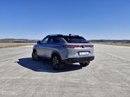 Honda HR-V facelift (2024)