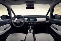 Honda Jazz (2020)
