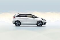 Honda Jazz (2020)