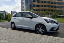 Honda Jazz (2020)