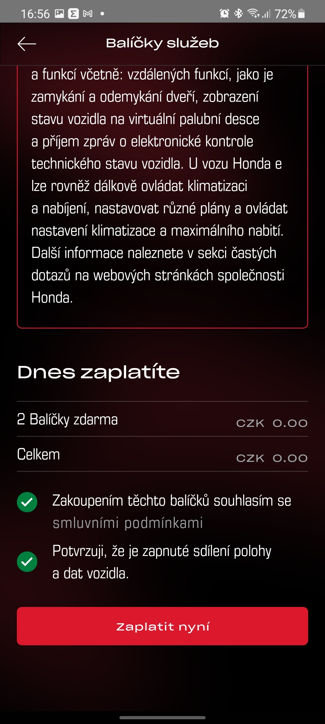Honda Jazz (2020)