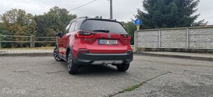 Honda Jazz Crosstar e:HEV