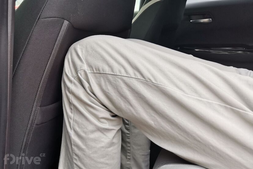 Honda Jazz Crosstar e:HEV