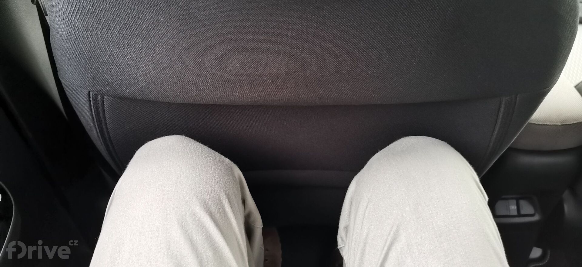 Honda Jazz Crosstar e:HEV