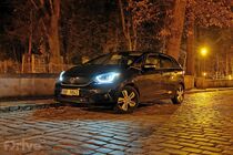 Honda Jazz e:HEV