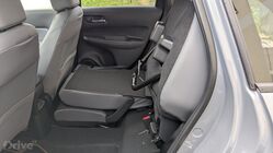 Honda Jazz facelift (2023)