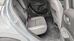 Honda Jazz facelift (2023)