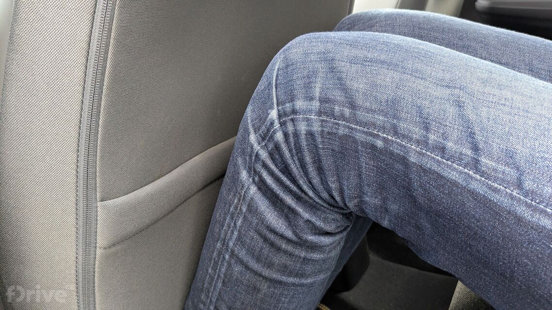 Honda Jazz facelift (2023)