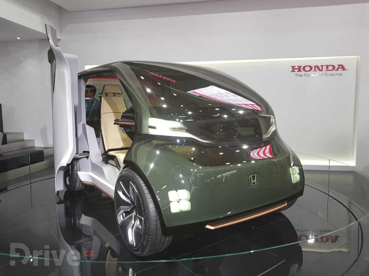 Honda NeuV