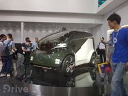 Honda NeuV