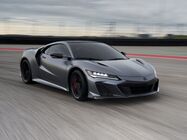 Honda NSX Type S (2021)