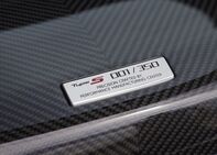 Honda NSX Type S (2021)