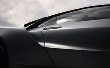 Honda NSX Type S (2021)