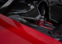 Honda NSX Type S (2021)