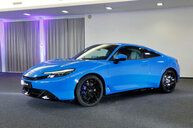 Honda Prelude (2025)