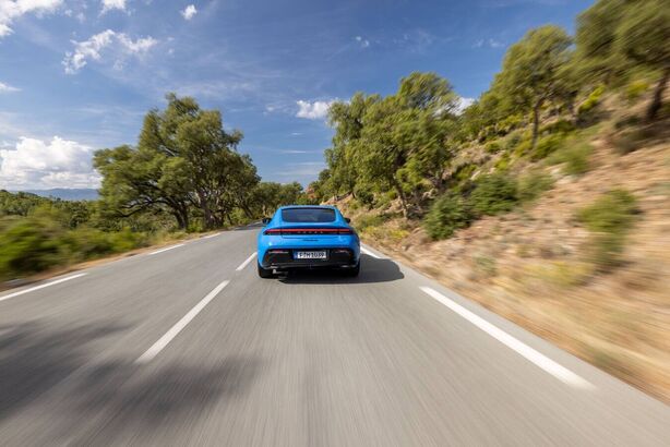 Honda Prelude (2025)