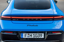 Honda Prelude (2025)