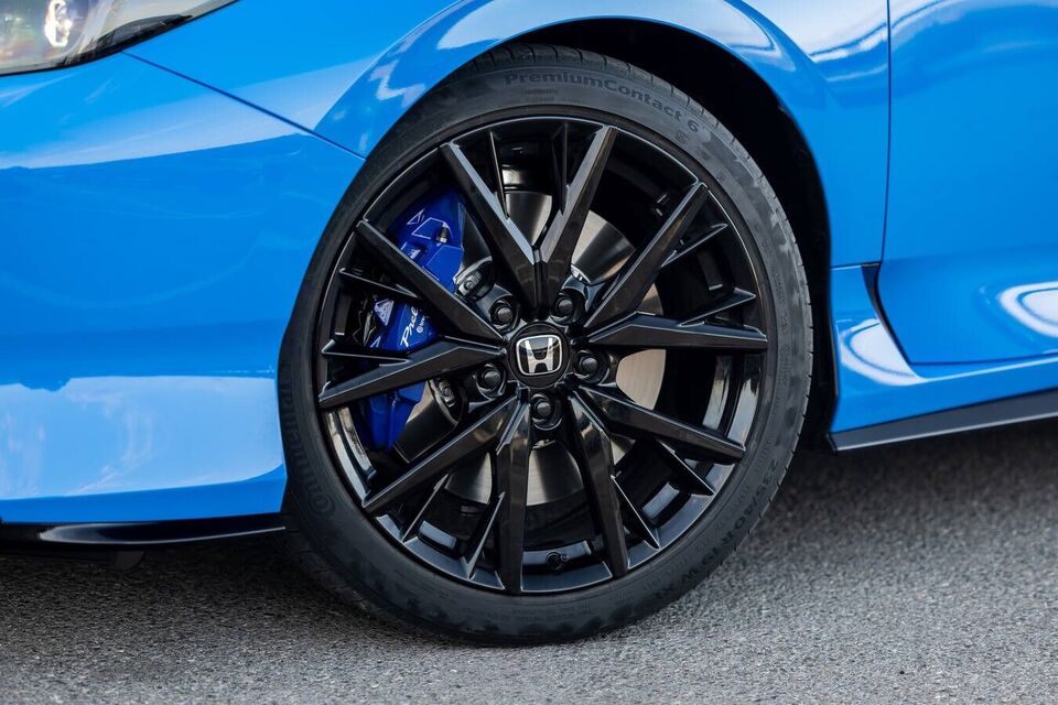 Honda Prelude (2025)