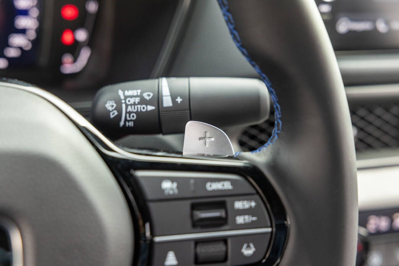 Honda Prelude (2025)