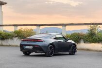 Honda Prelude (2025)