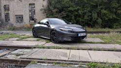 Honda Prelude (2025)