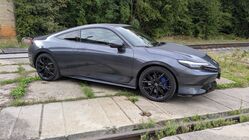 Honda Prelude (2025)