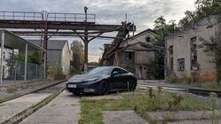 Honda Prelude (2025)