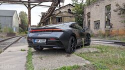 Honda Prelude (2025)