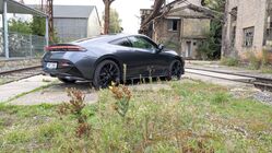 Honda Prelude (2025)
