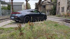 Honda Prelude (2025)