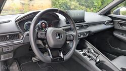 Honda Prelude (2025)