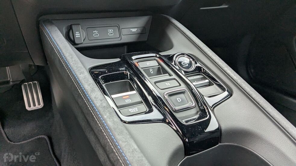 Honda Prelude (2025)