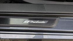 Honda Prelude (2025)