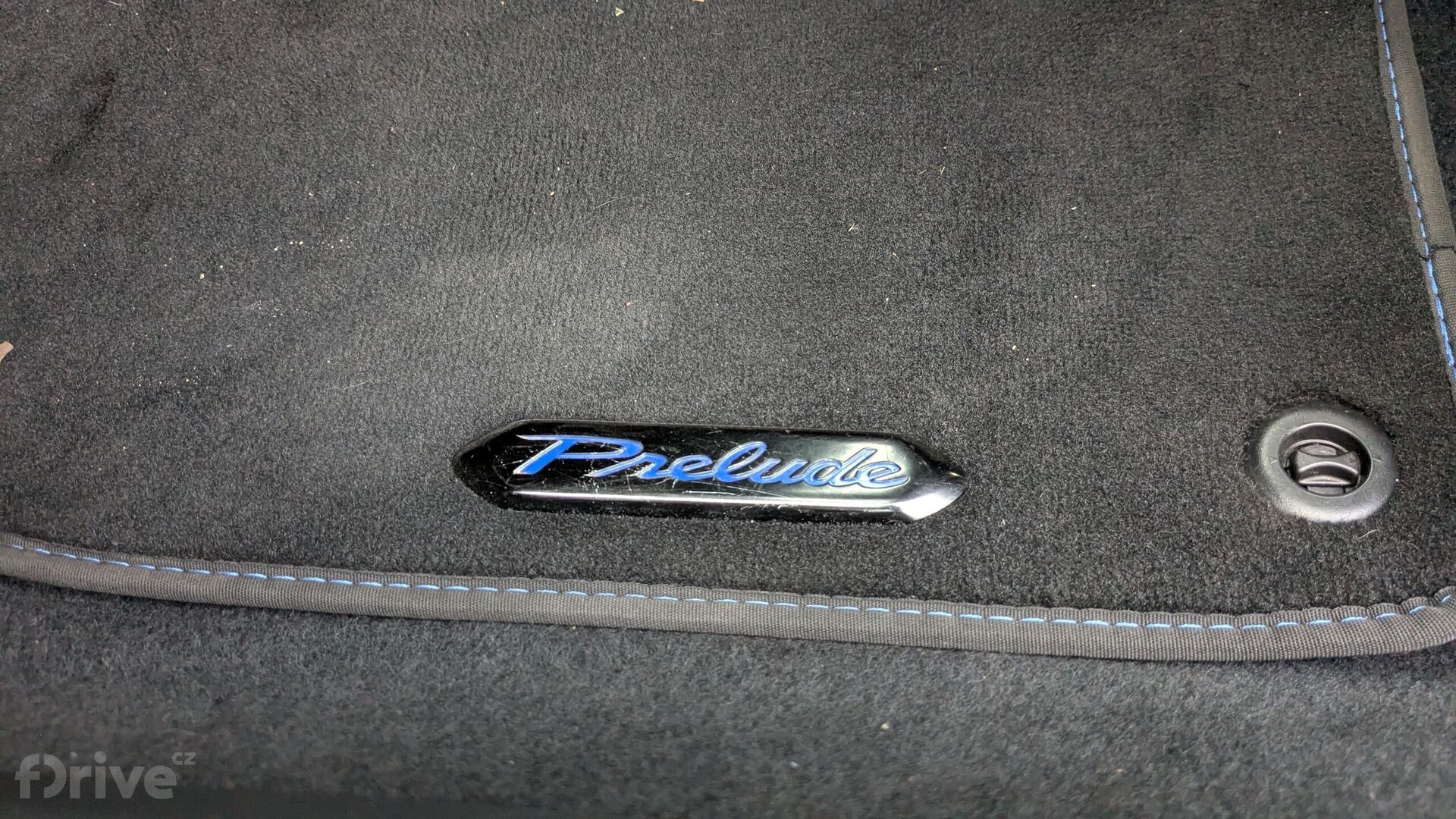 Honda Prelude (2025)