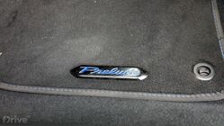 Honda Prelude (2025)