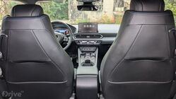 Honda Prelude (2025)