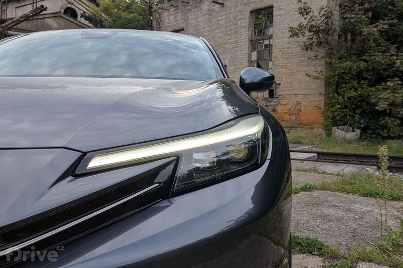 Honda Prelude (2025)