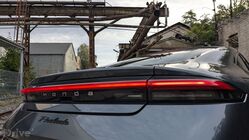 Honda Prelude (2025)