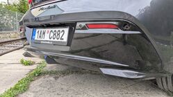 Honda Prelude (2025)
