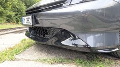 Honda Prelude (2025)