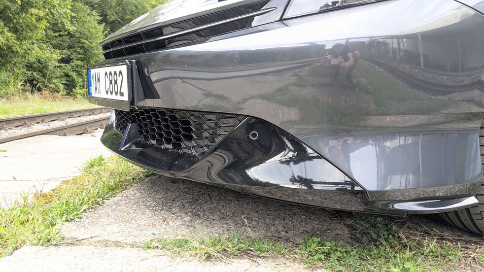 Honda Prelude (2025)