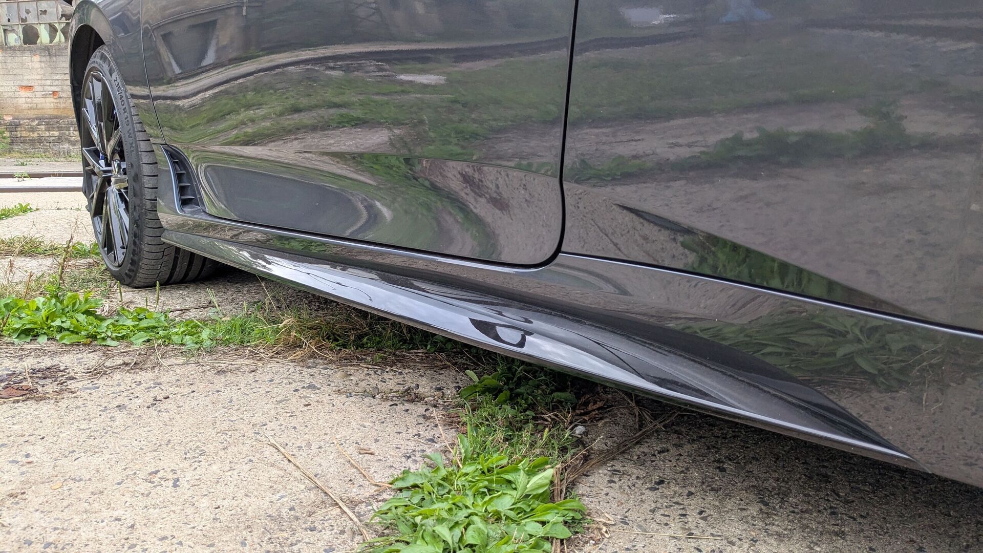 Honda Prelude (2025)