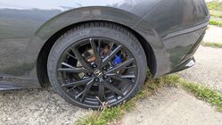 Honda Prelude (2025)