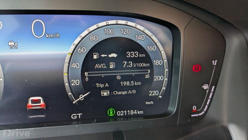 Honda Prelude (2025)