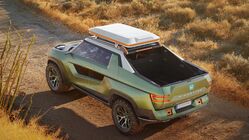 Honda Ridgeline Concept