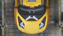 Honda Ridgeline Concept