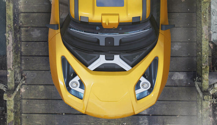 Honda Ridgeline Concept