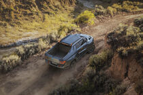 Honda Ridgeline Concept