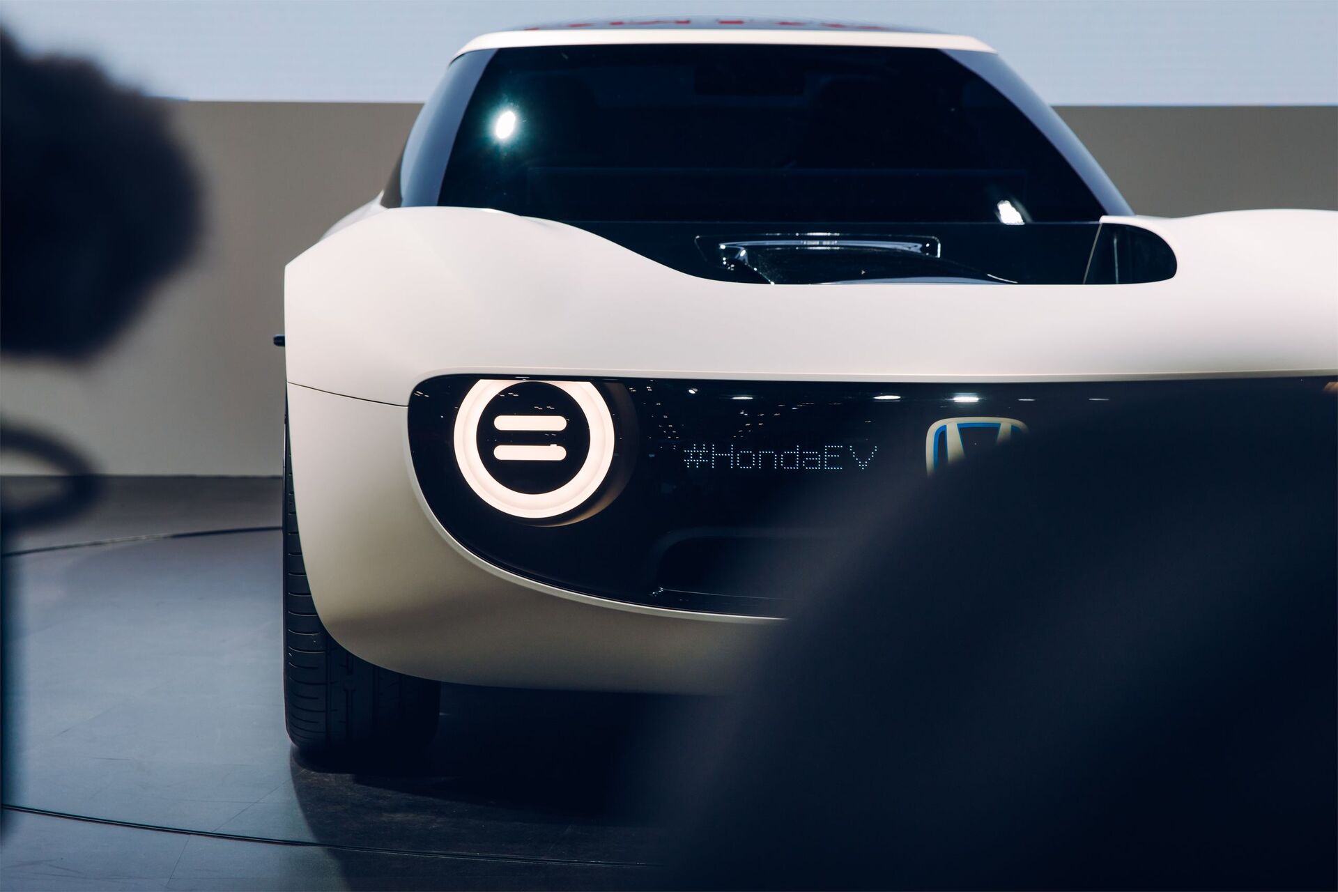 Honda Sports EV Concept