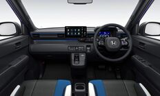 Honda Super-One